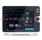 مانیتور علائم حیاتی یانکر مدل YK-8000B new یک سال گارانتی yonker